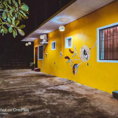 Хостел The Dreamcatcher Оровілль Екстер'єр фото