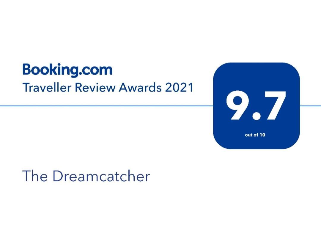 Хостел The Dreamcatcher Оровілль Екстер'єр фото